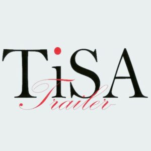 Tisa-Trailer Logo